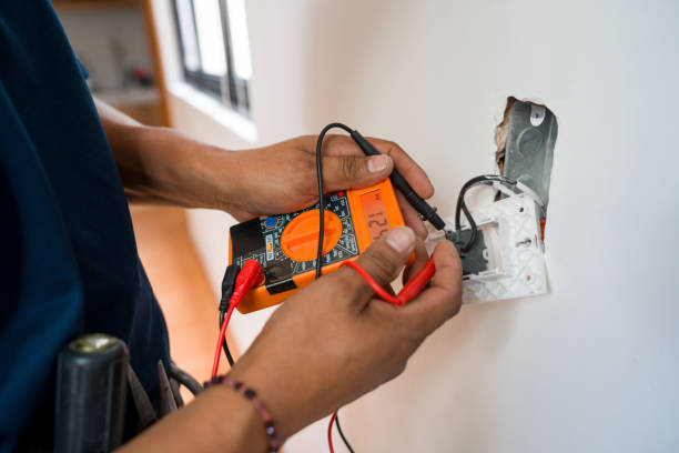 Best Affordable Emergency Electrician  in Bay St Louis, MS